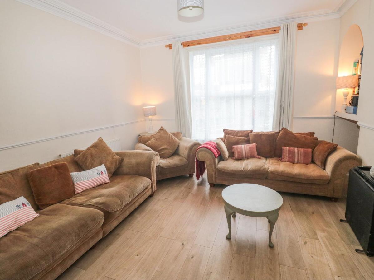 فيلا Dunholme House تيغنماوث المظهر الخارجي الصورة