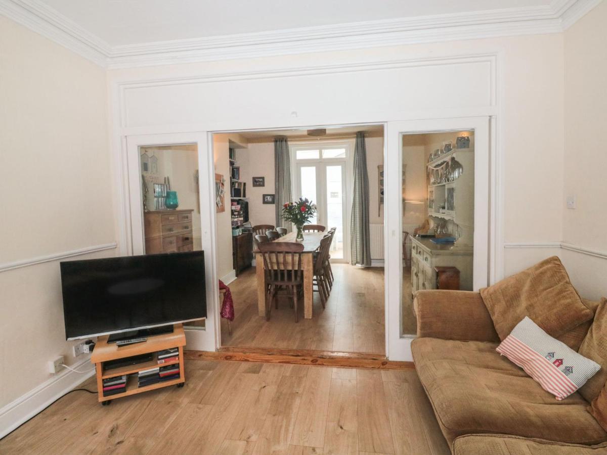 فيلا Dunholme House تيغنماوث المظهر الخارجي الصورة