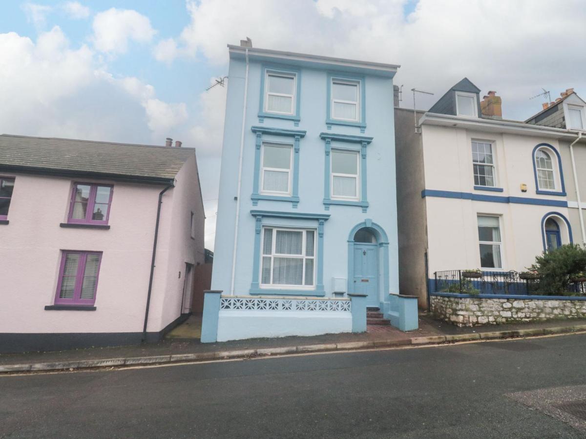 فيلا Dunholme House تيغنماوث المظهر الخارجي الصورة